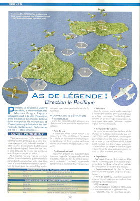 As de Légende! Direction le Pacifique VV101_AdLPac