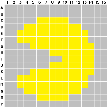 [Neozetare] Pac-Man Pacman_001