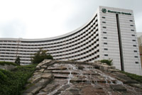 [Tokyo Disney Resort] Guide des Hôtels Sheraton_TDH017p