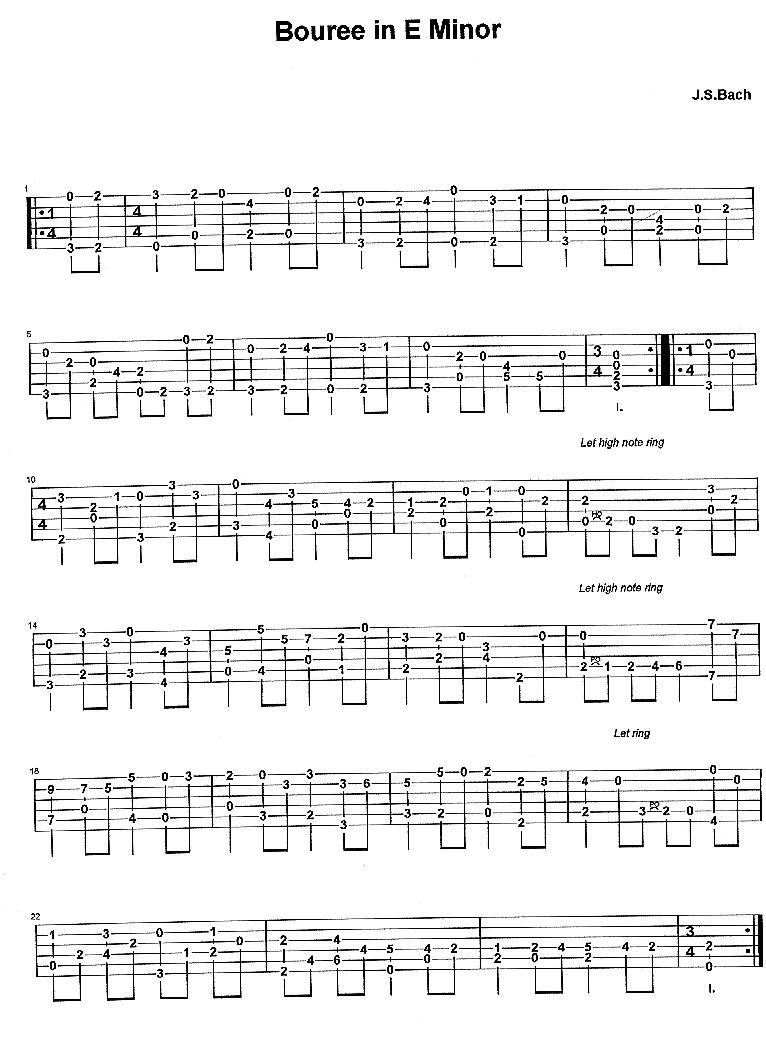 Retranscrire un morceau pour guitare (arrangement) Bourre%20copier