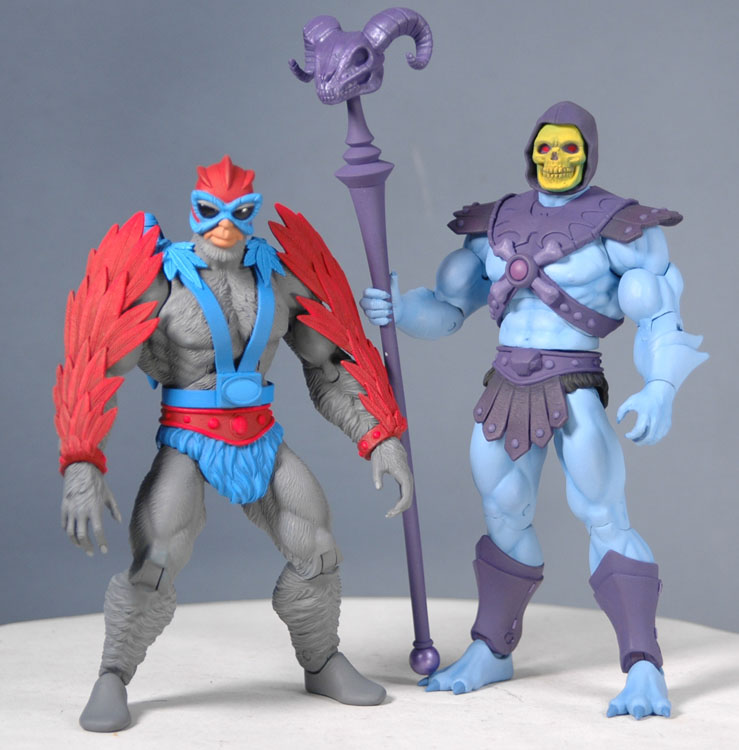 MASTERS OF THE UNIVERSE Classics (Mattel) 2008+ - Page 2 Motuc_stratos-skeletor