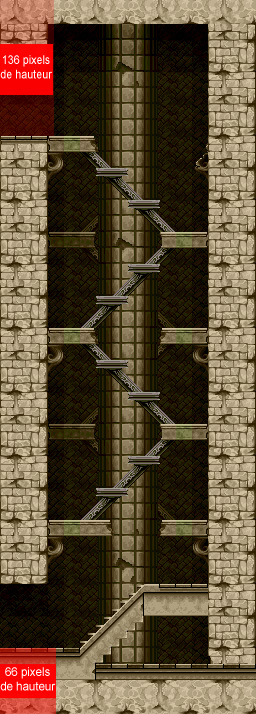 Castlevania Beyond Time (updated 0.7) Entrance2