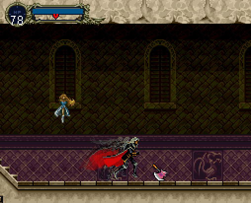 Castlevania Beyond Time (updated 0.7) SubWeapon0