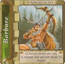 [CASTEL] CARTES Cast06