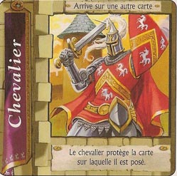 [CASTEL] CARTES Cast10