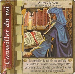 [CASTEL] CARTES Cast14