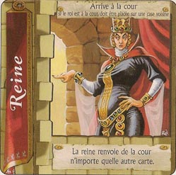 [CASTEL] CARTES Cast39