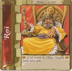 [CASTEL] CARTES Cast40