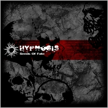 [France-64] HYPNOSIS [Hybrid Death Metal] Cover-seeds2