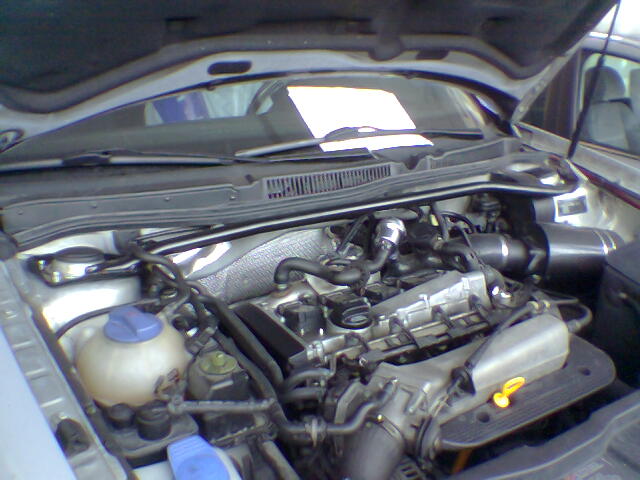 G4 GTI 1.8 Turbo 20s RSpirit Photo002