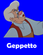 [Site] Personnages Disney - Page 11 Geppetto