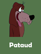 [Site] Personnages Disney - Page 11 Pataud