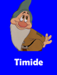 [Site] Personnages Disney - Page 11 Timide