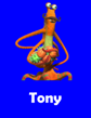 [Site] Personnages Disney - Page 11 Tony