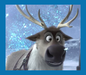 Le Baccalauréat Disney Sven