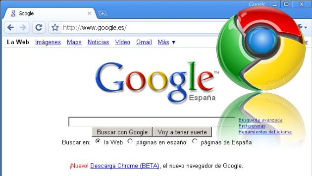 Ruso logró hackear a Google Chrome 32909