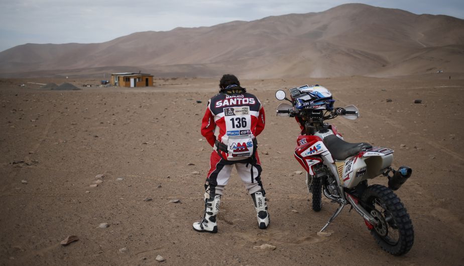 Dakar 2012-fotos. - Página 3 96951