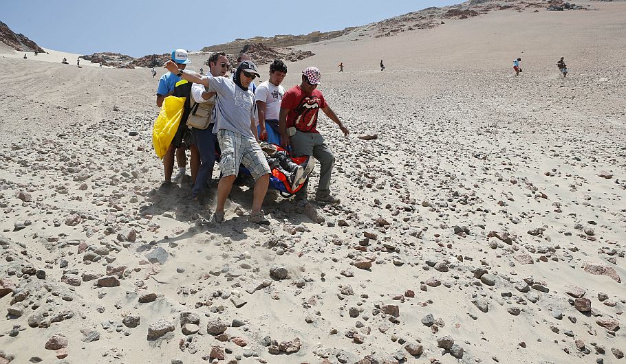 Dakar 2012-fotos. - Página 3 96955