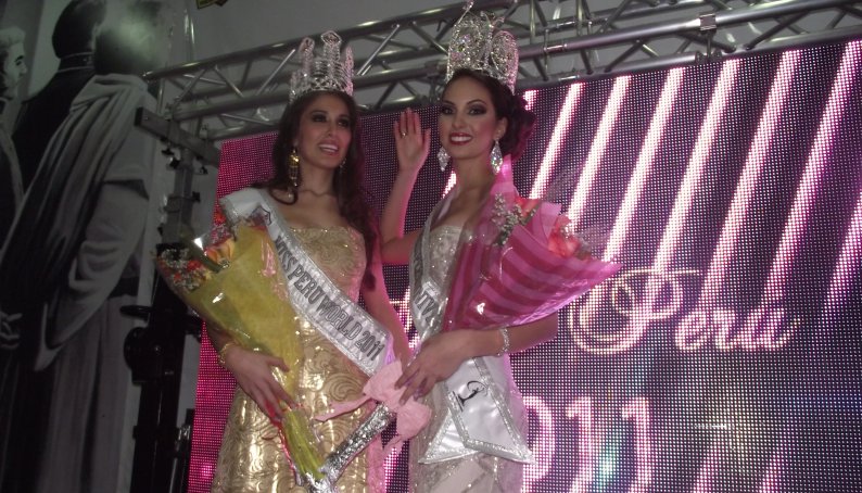 Odilia Pamela Garcia (PERU 2011) 13255