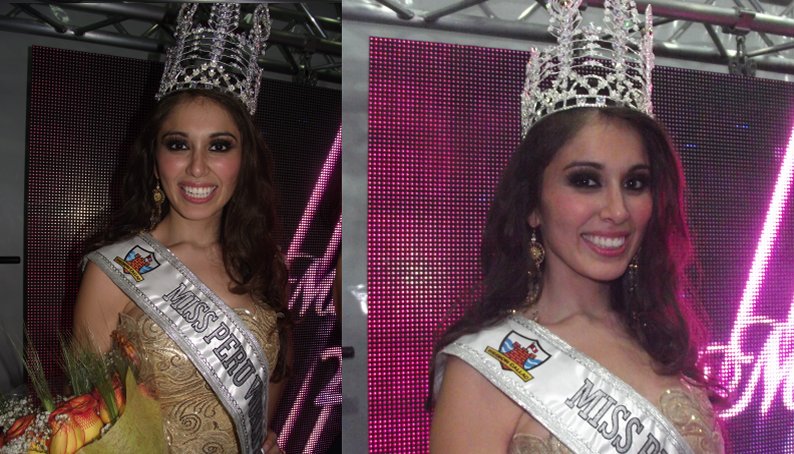 Odilia Pamela Garcia (PERU 2011) 13268