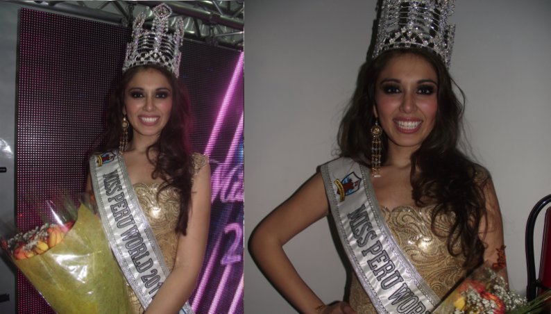 Odilia Pamela Garcia (PERU 2011) 13270
