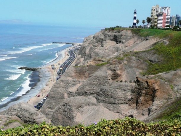 Terremoto en Lima el 21/9/12 pronostican científicas rusas 328460