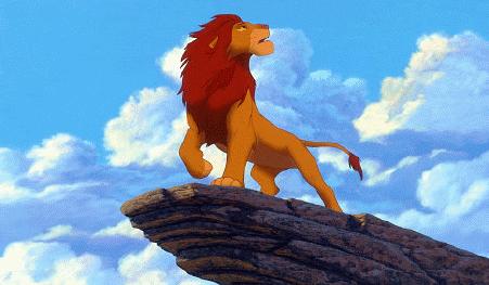 Pisi Pisi :) LionKingCliff