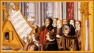 Johannes Ockeghem Ockeghem_and_his_singers