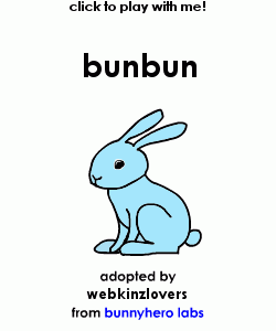 bunbun the bunny BWM9YnVubnkuc3dmJmNscj0weGEwZTRmZiZjbj1idW5idW4mYW49d2Via2luemxvdmVycw%3D%3D