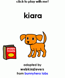 kiara the puppy BWM9ZG9nLnN3ZiZjbHI9MHhmZTg5MDQmY249a2lhcmEmYW49d2Via2luemxvdmVycw%3D%3D