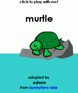 adopt a pet center i adopted a turtle BWM9dHVydGxlLnN3ZiZjbHI9MHhjODQyJmNuPW11cnRsZSZhbj1hZG1pbg%3D%3D