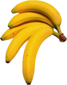 Tout sur la banane ( vertues nutritives, ethique..) 5b87a87f