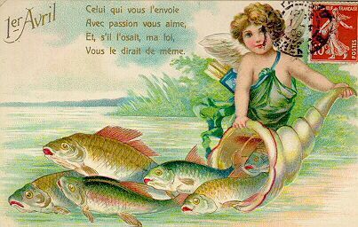 un poisson pas comme les autres hihihihi 076a8858