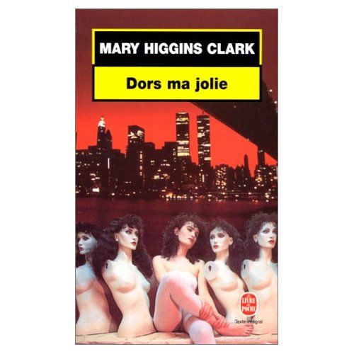 Dors ma jolie / Mary Higgins Clark 1w3llm2r