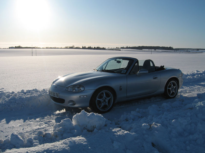 [Mazda] MX5 NA, NB et NC - Page 2 Miata46