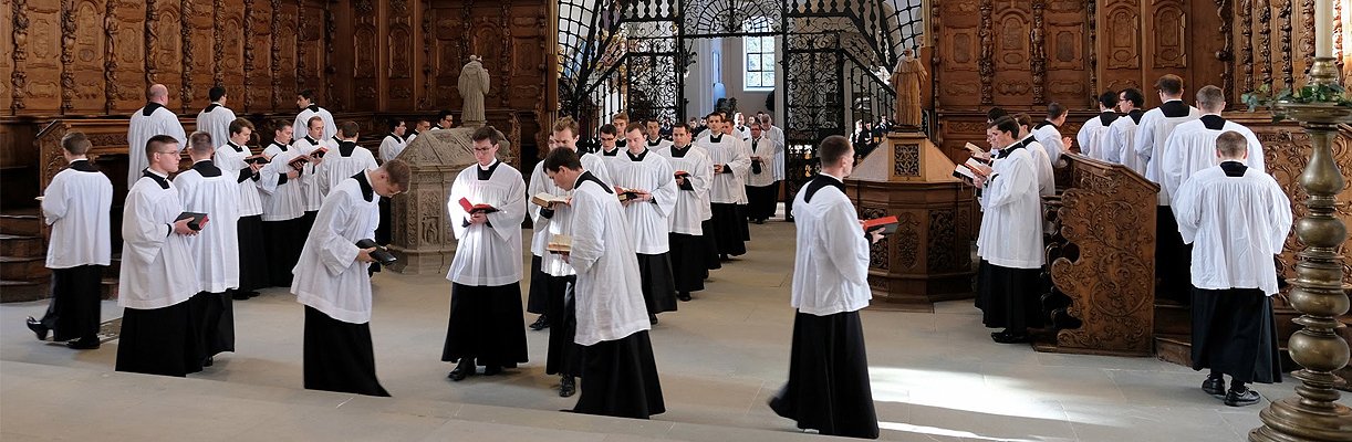 Sankt Petrus in Stuttgart...und Umgebung 2