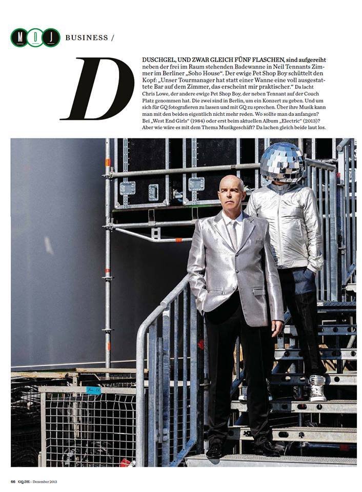Pet Shop Boys - Presse - Page 3 Gq-2013-01
