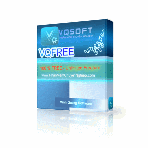 Phần mềm quản lý bán hàng chuyên nghiệp hoàn toàn miễn phí 100% Vqfree_tinh