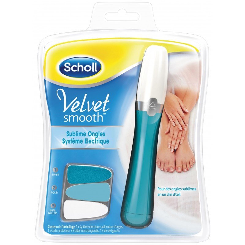 Scholl Sublime ongle 91211-thickbox_default
