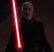 Comte Dooku