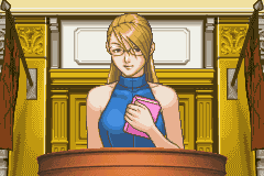 L'image des femmes dans Phoenix Wright 90