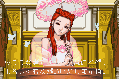 L'image des femmes dans Phoenix Wright 48