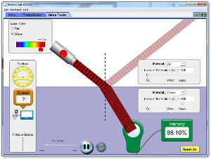 [Resolvido]Dúvida conceitual Bending-light-screenshot