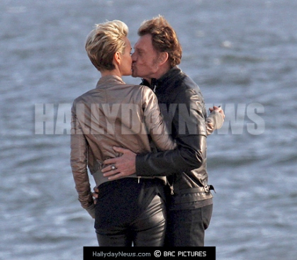 johnny hallyday c'est pas facile guy lux  Img_5672a1