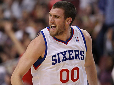 Houston Chronicle Spencer-hawes