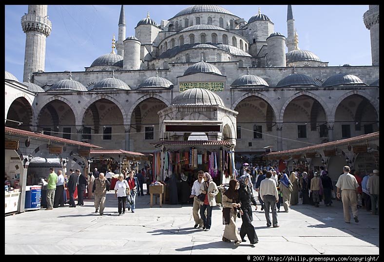اسطنبول Blue-mosque-03.3