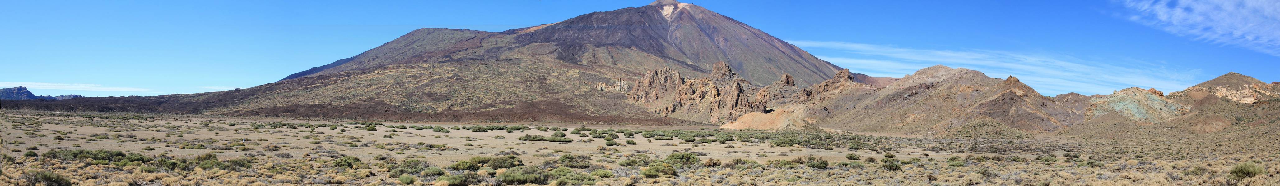 Oiseaux de Ténérife (maj février 2017) Pano_teide2