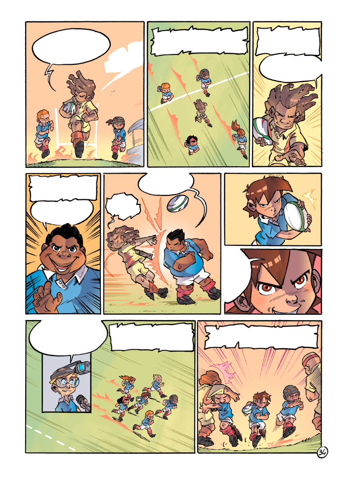 Leo passion Rugby tome 2 Leo2-P34-Couleurs