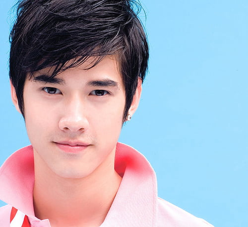 the best gay movie - Page 2 Mario-Maurer