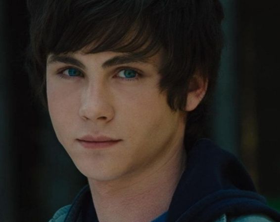 Britt, Siegfried, and Ryu only :) Logan-lerman